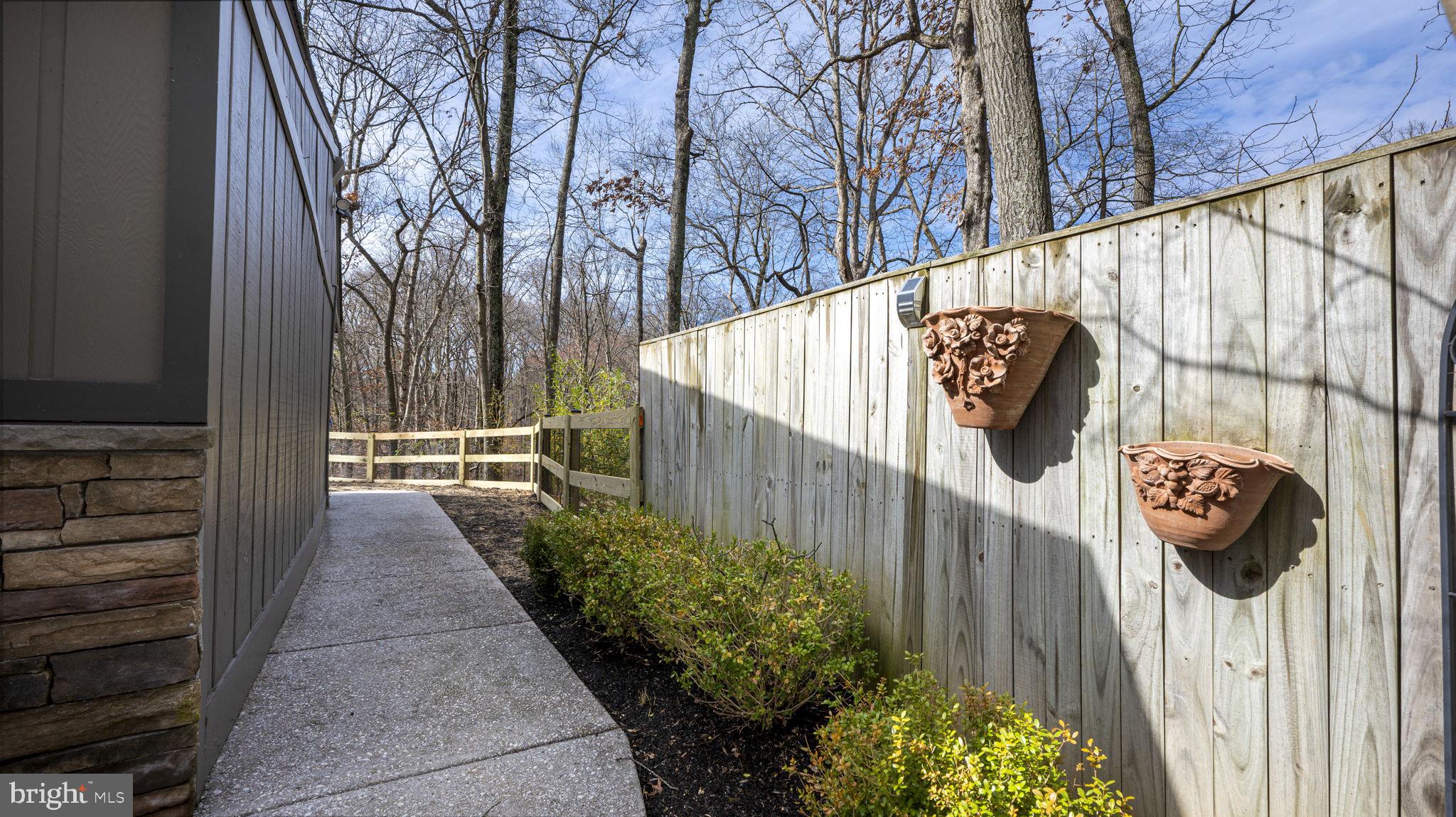 GAITHERSBURG OUTSIDE - Residential Lease