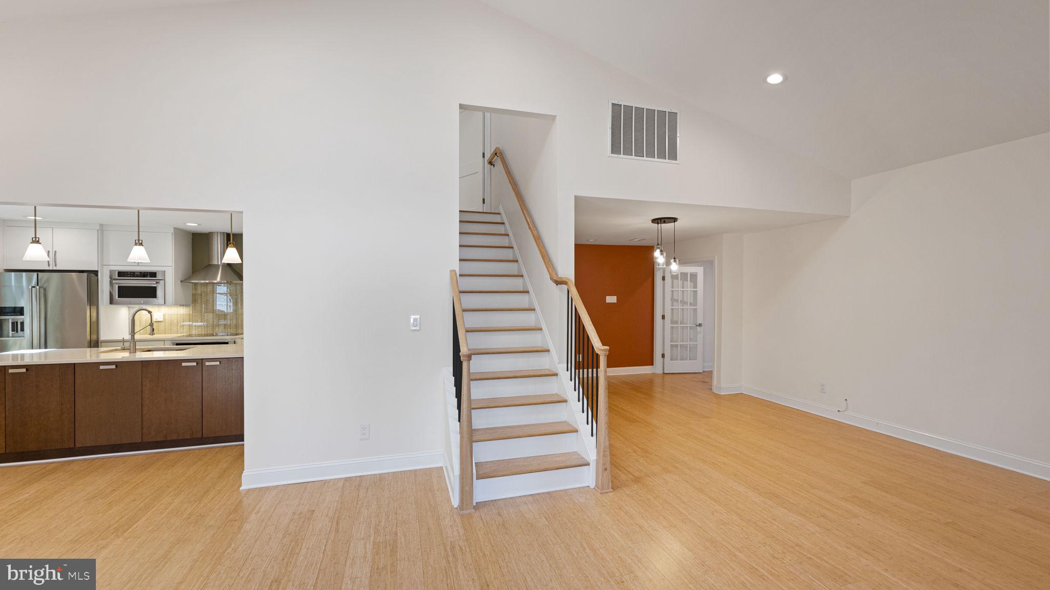 GAITHERSBURG OUTSIDE - Residential Lease