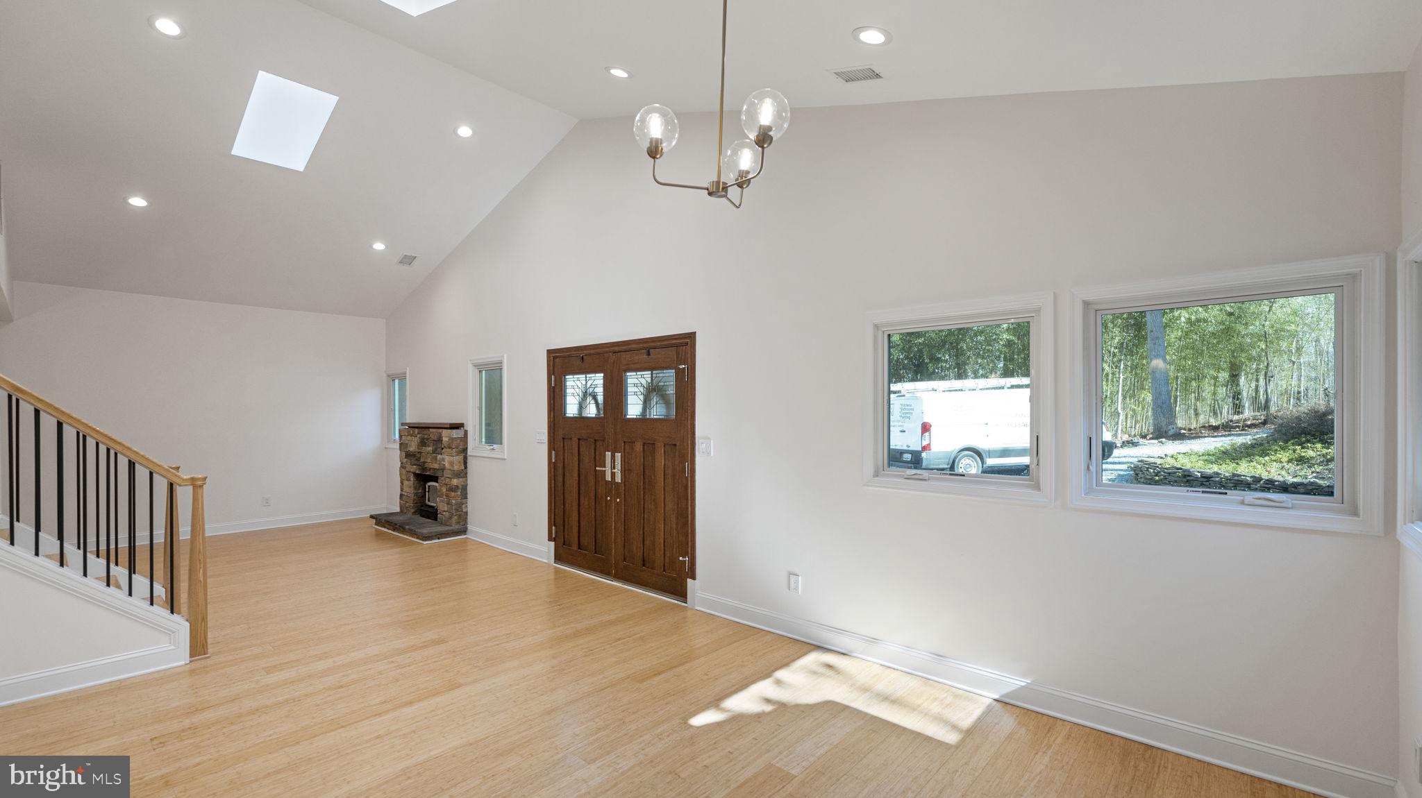 GAITHERSBURG OUTSIDE - Residential Lease