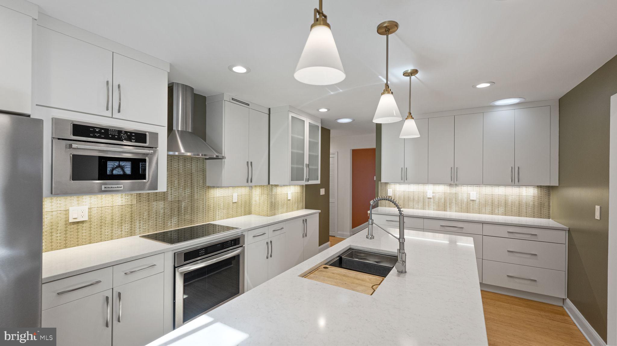 GAITHERSBURG OUTSIDE - Residential Lease