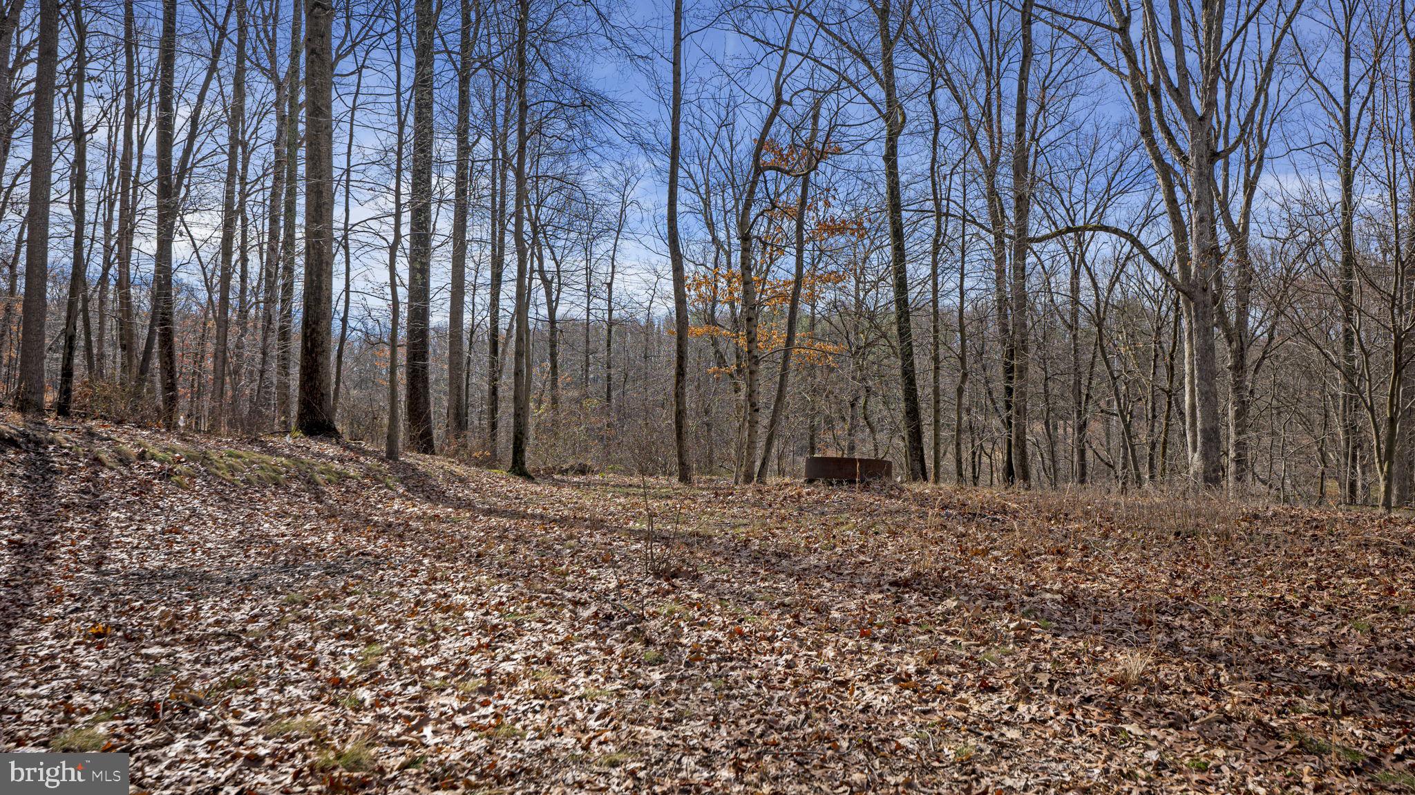 GAITHERSBURG OUTSIDE - Residential Lease