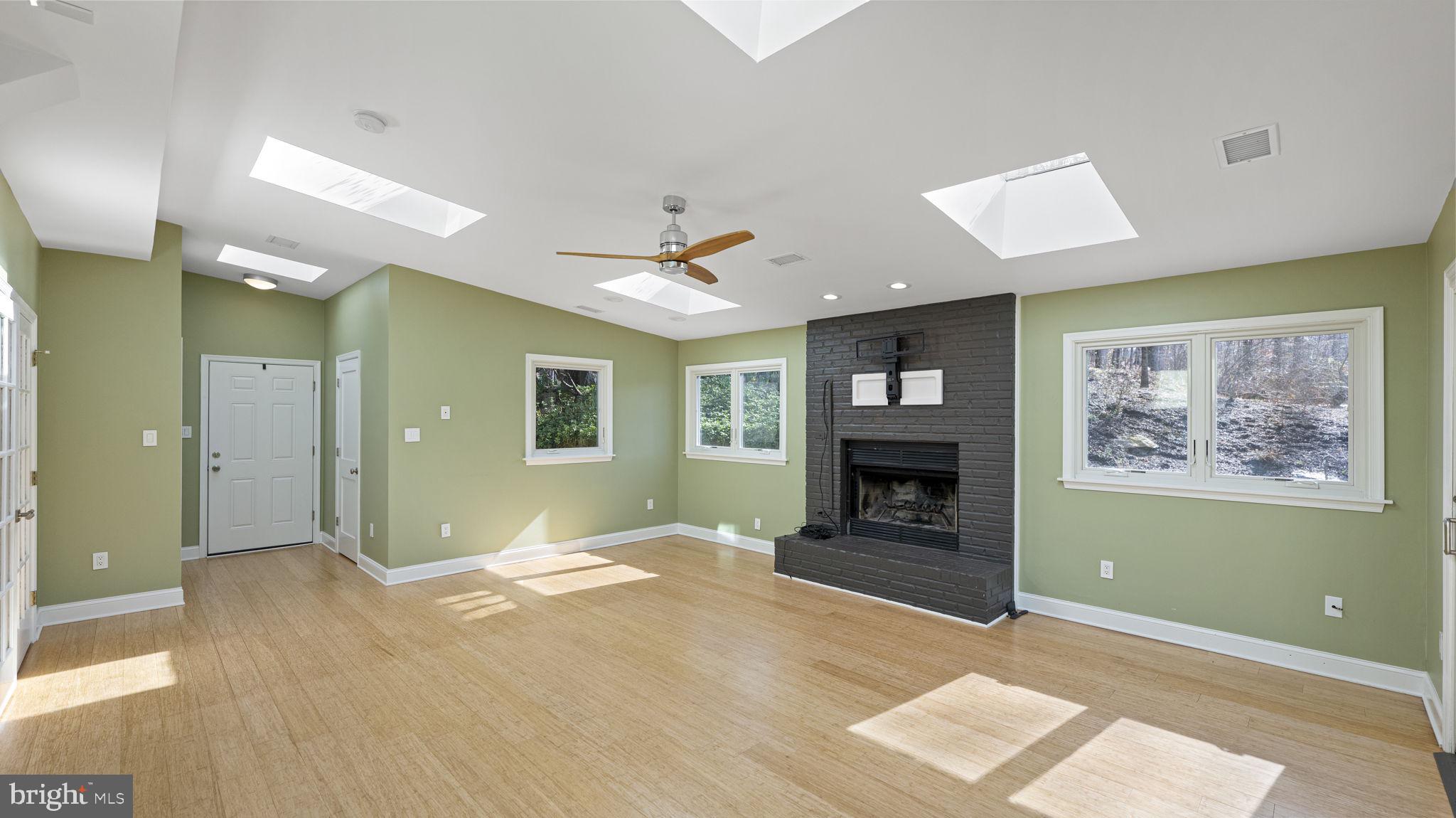 GAITHERSBURG OUTSIDE - Residential Lease