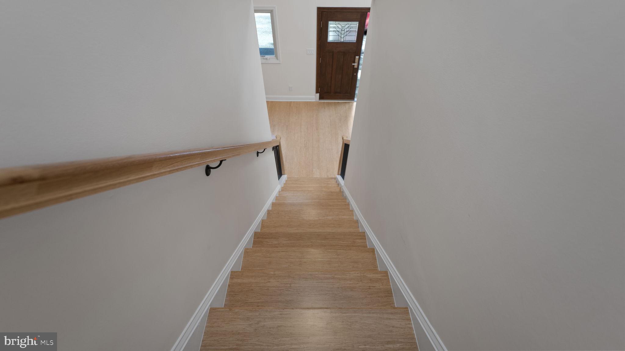 GAITHERSBURG OUTSIDE - Residential Lease