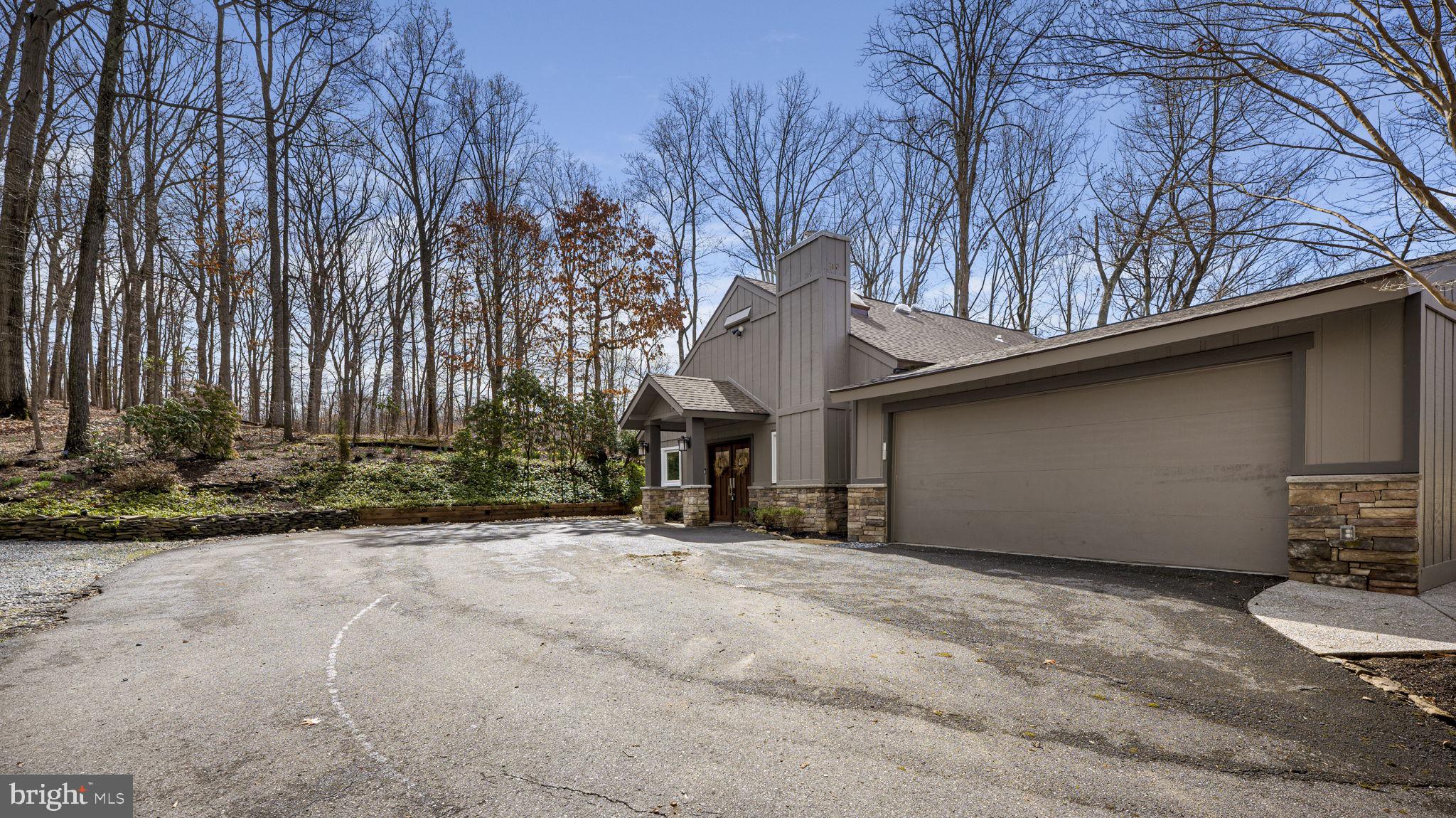 GAITHERSBURG OUTSIDE - Residential Lease