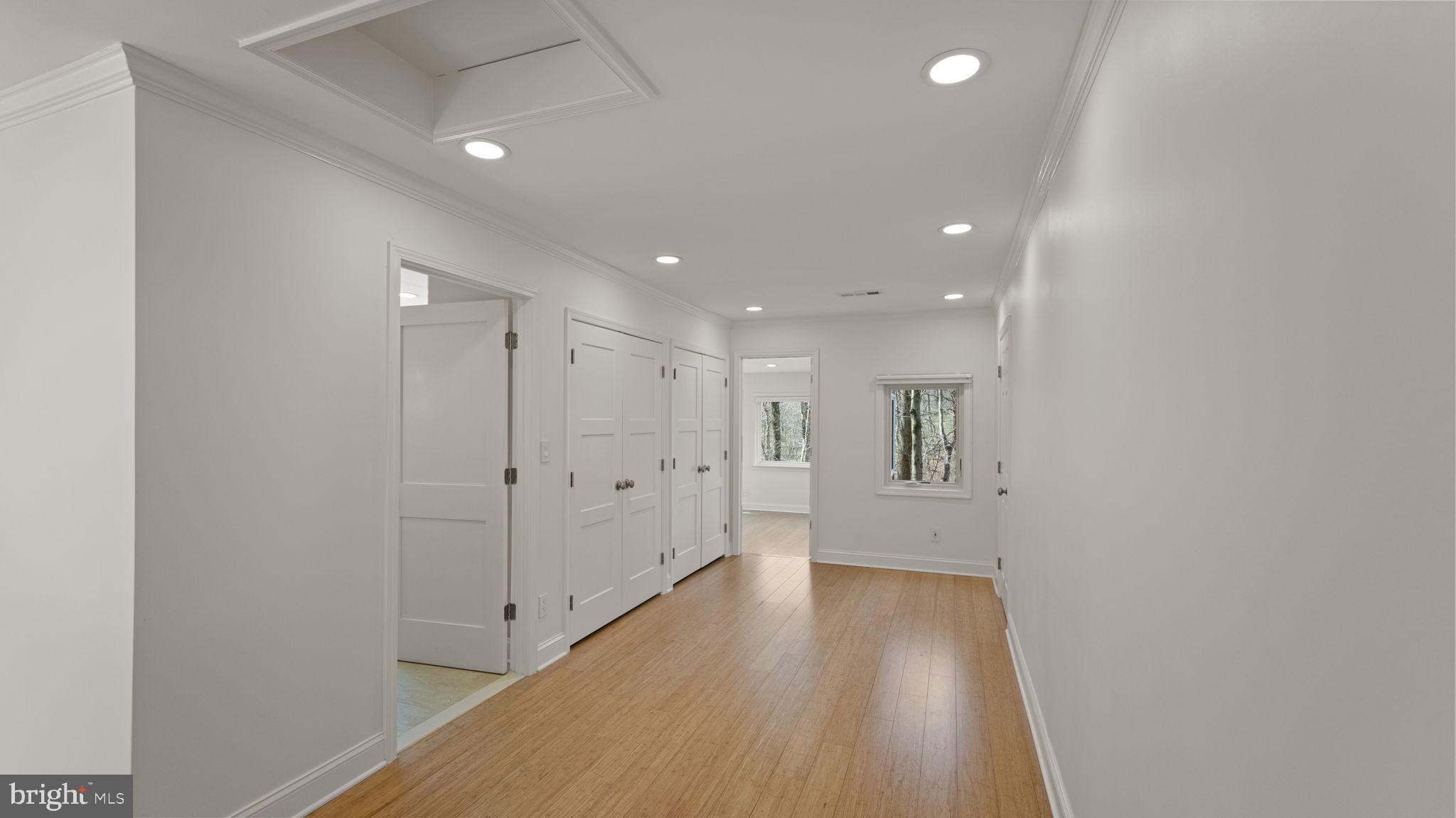 GAITHERSBURG OUTSIDE - Residential Lease