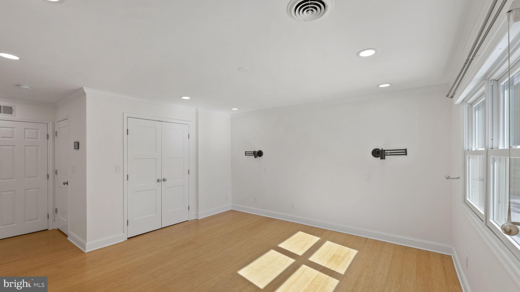 GAITHERSBURG OUTSIDE - Residential Lease