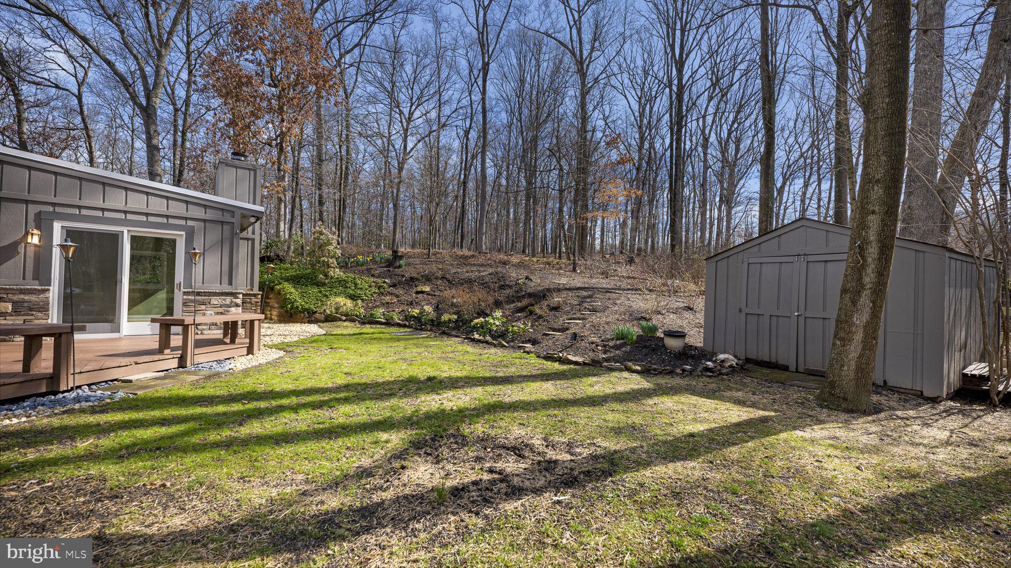 GAITHERSBURG OUTSIDE - Residential Lease