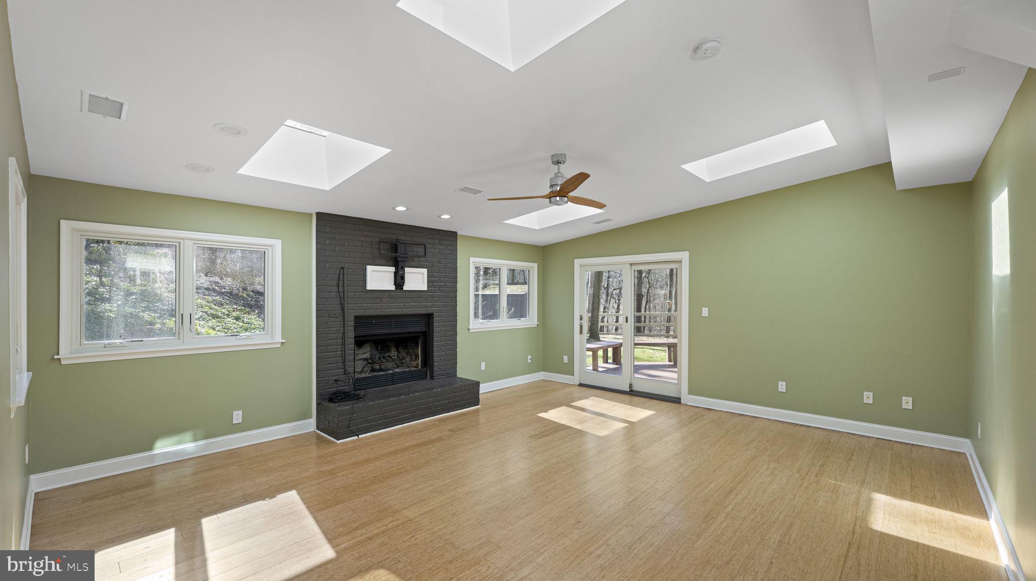 GAITHERSBURG OUTSIDE - Residential Lease