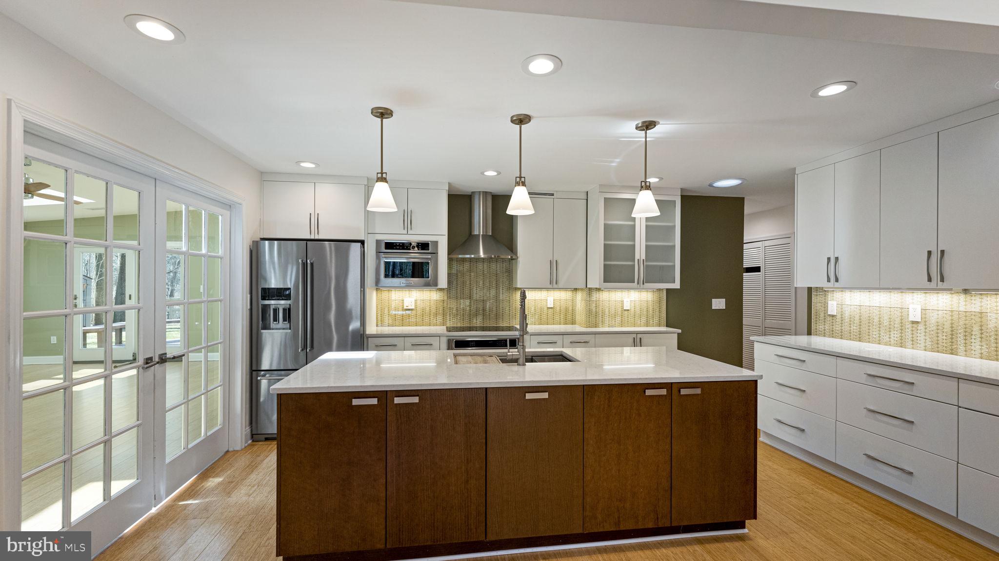 GAITHERSBURG OUTSIDE - Residential Lease