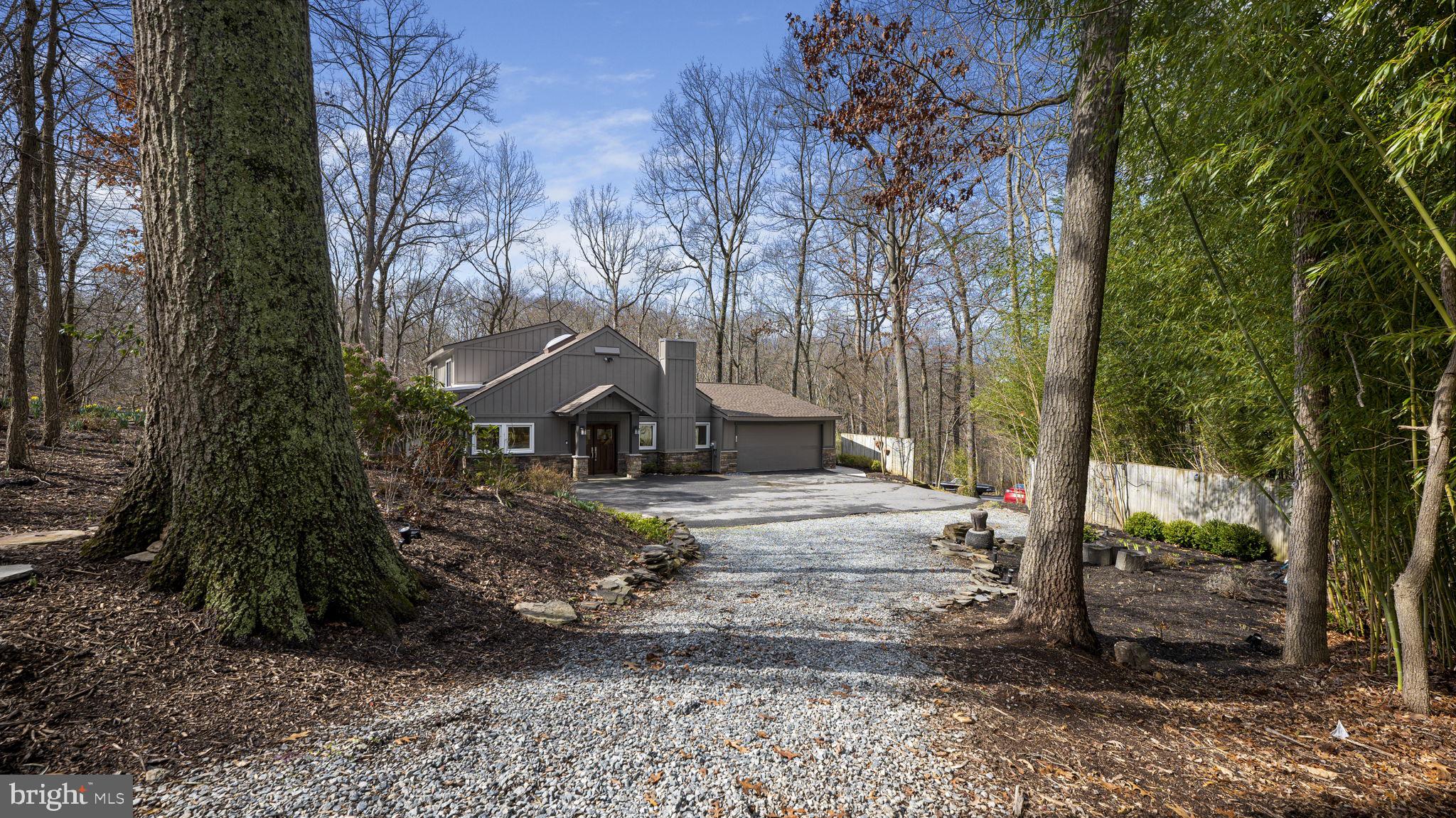 GAITHERSBURG OUTSIDE - Residential Lease