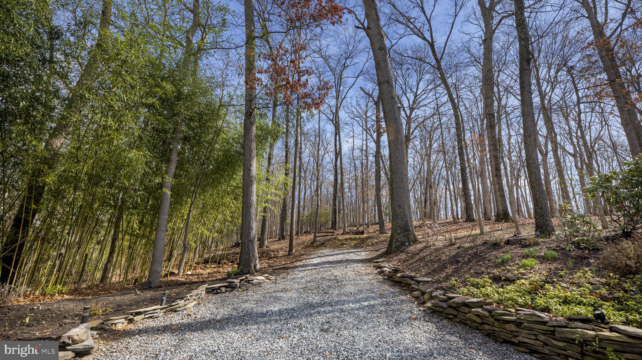 GAITHERSBURG OUTSIDE - Residential Lease