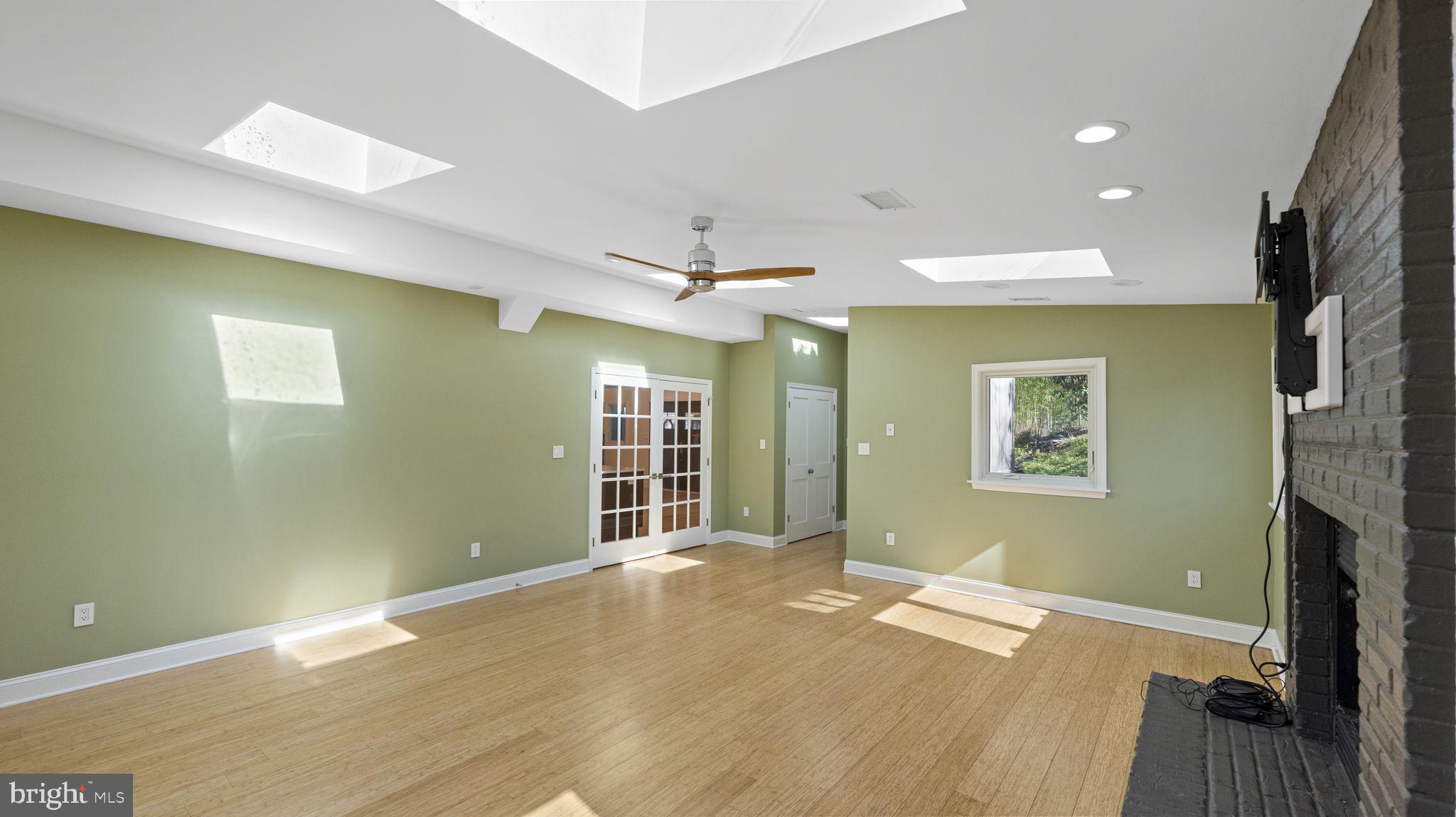 GAITHERSBURG OUTSIDE - Residential Lease