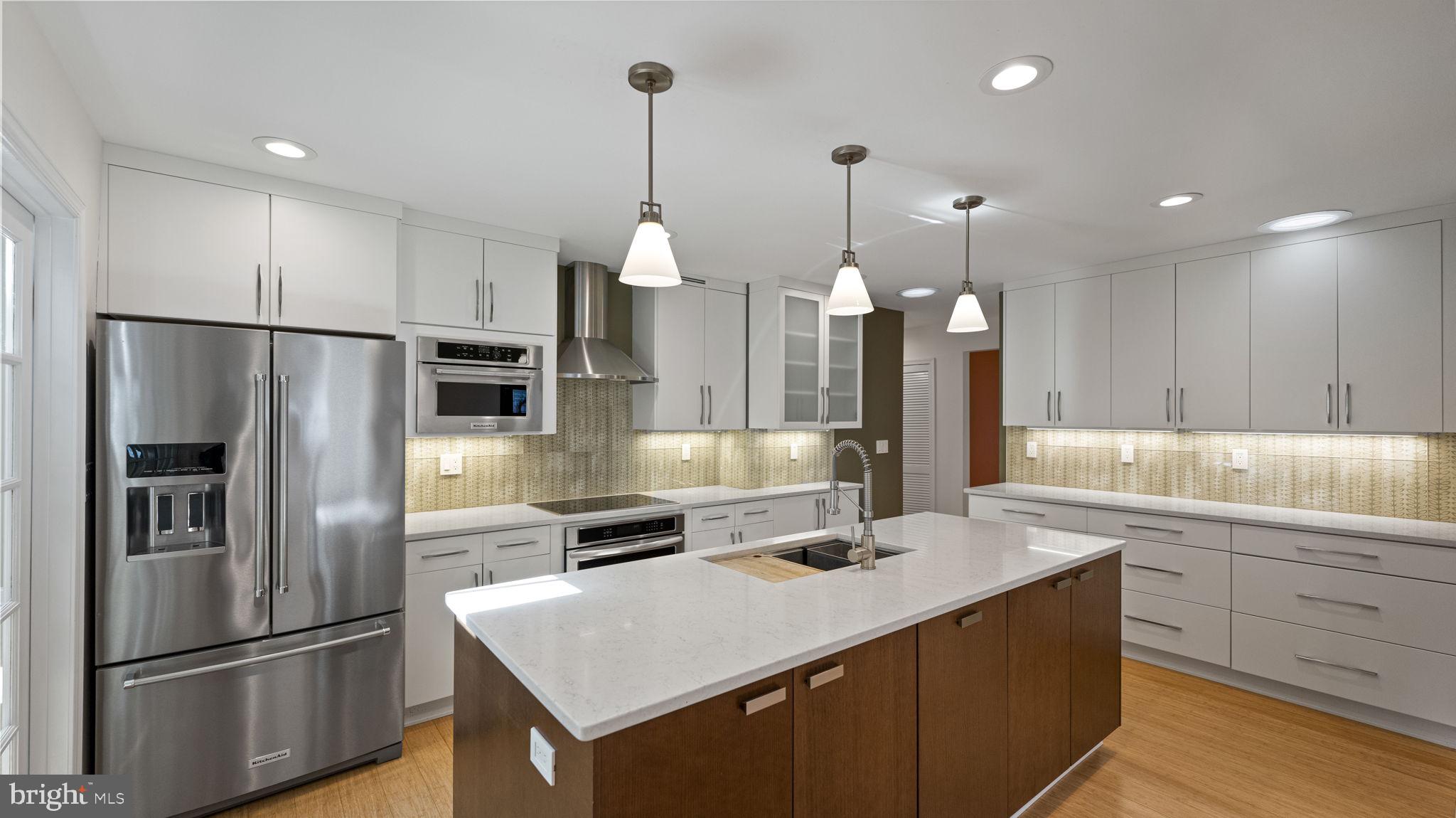 GAITHERSBURG OUTSIDE - Residential Lease