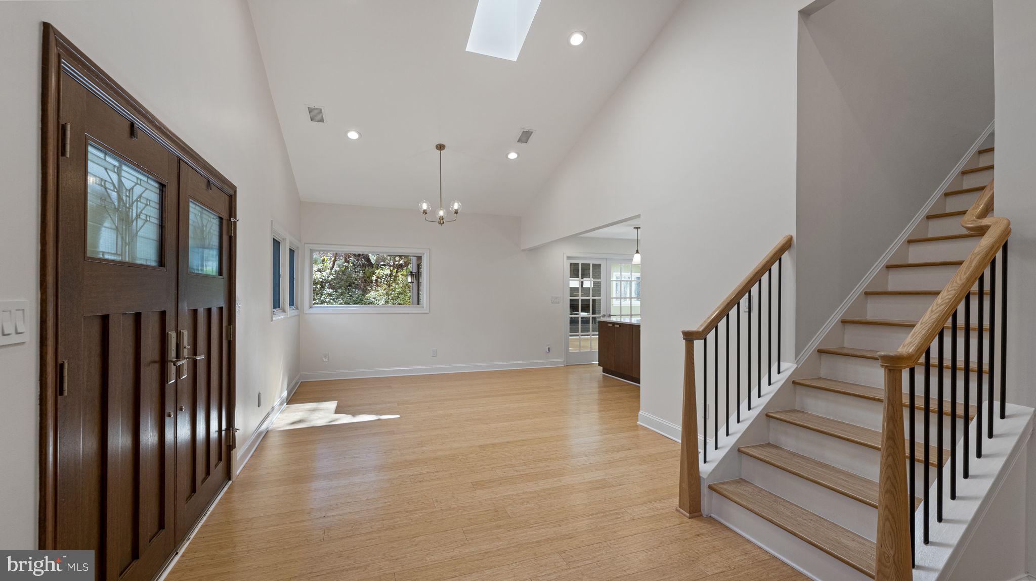 GAITHERSBURG OUTSIDE - Residential Lease