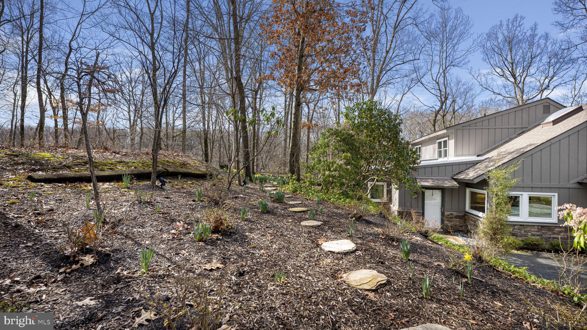 GAITHERSBURG OUTSIDE - Residential Lease