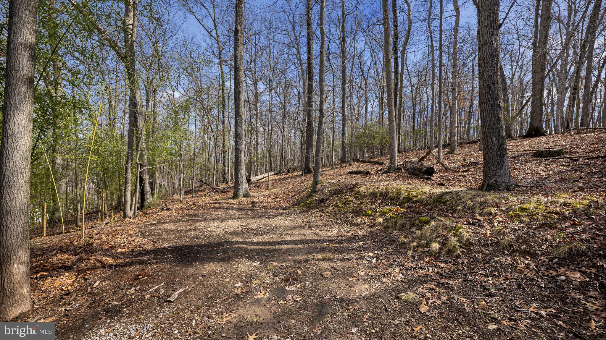 GAITHERSBURG OUTSIDE - Residential Lease