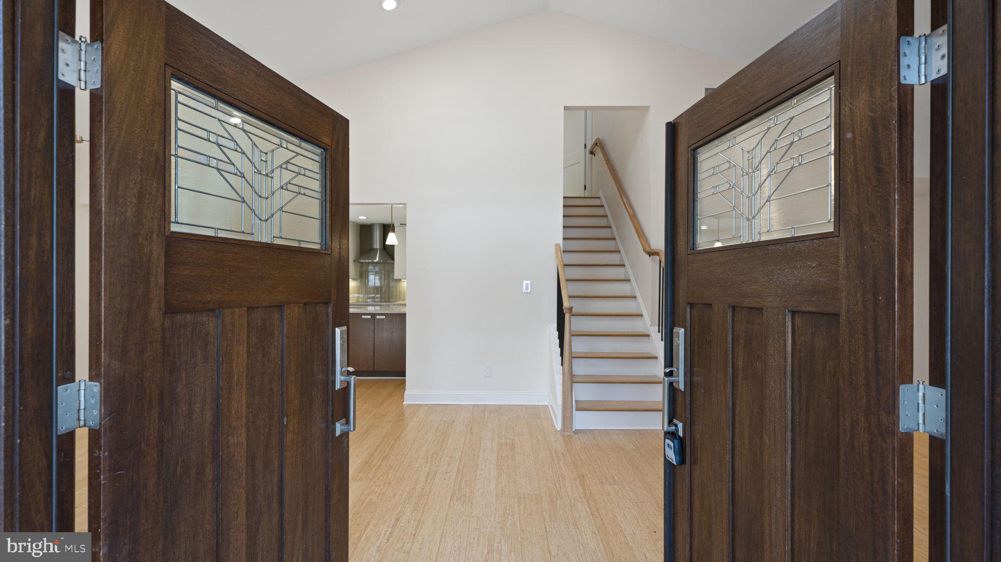 GAITHERSBURG OUTSIDE - Residential Lease