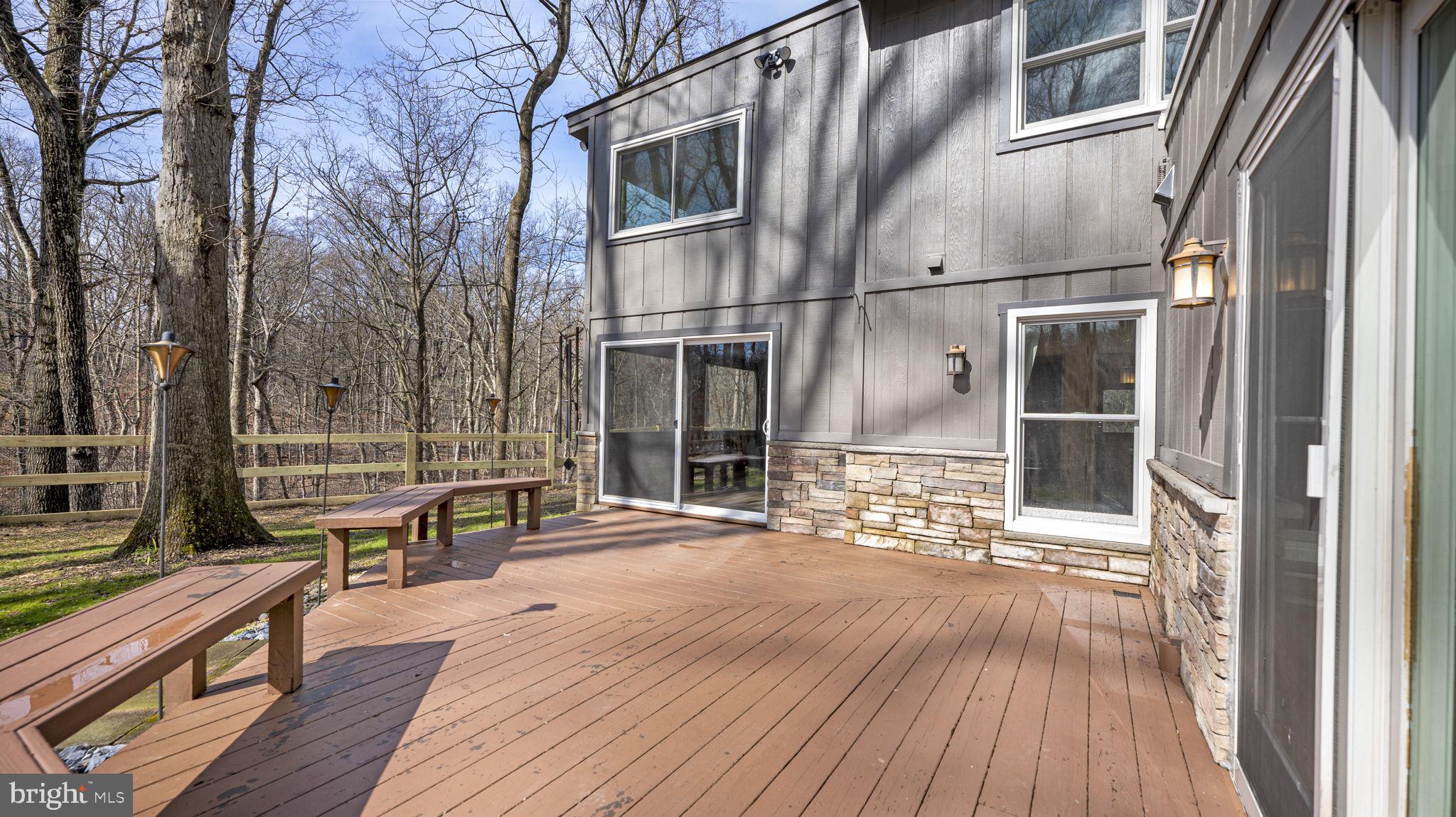 GAITHERSBURG OUTSIDE - Residential Lease