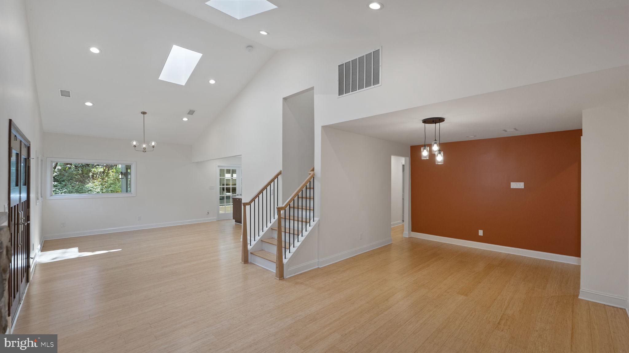 GAITHERSBURG OUTSIDE - Residential Lease