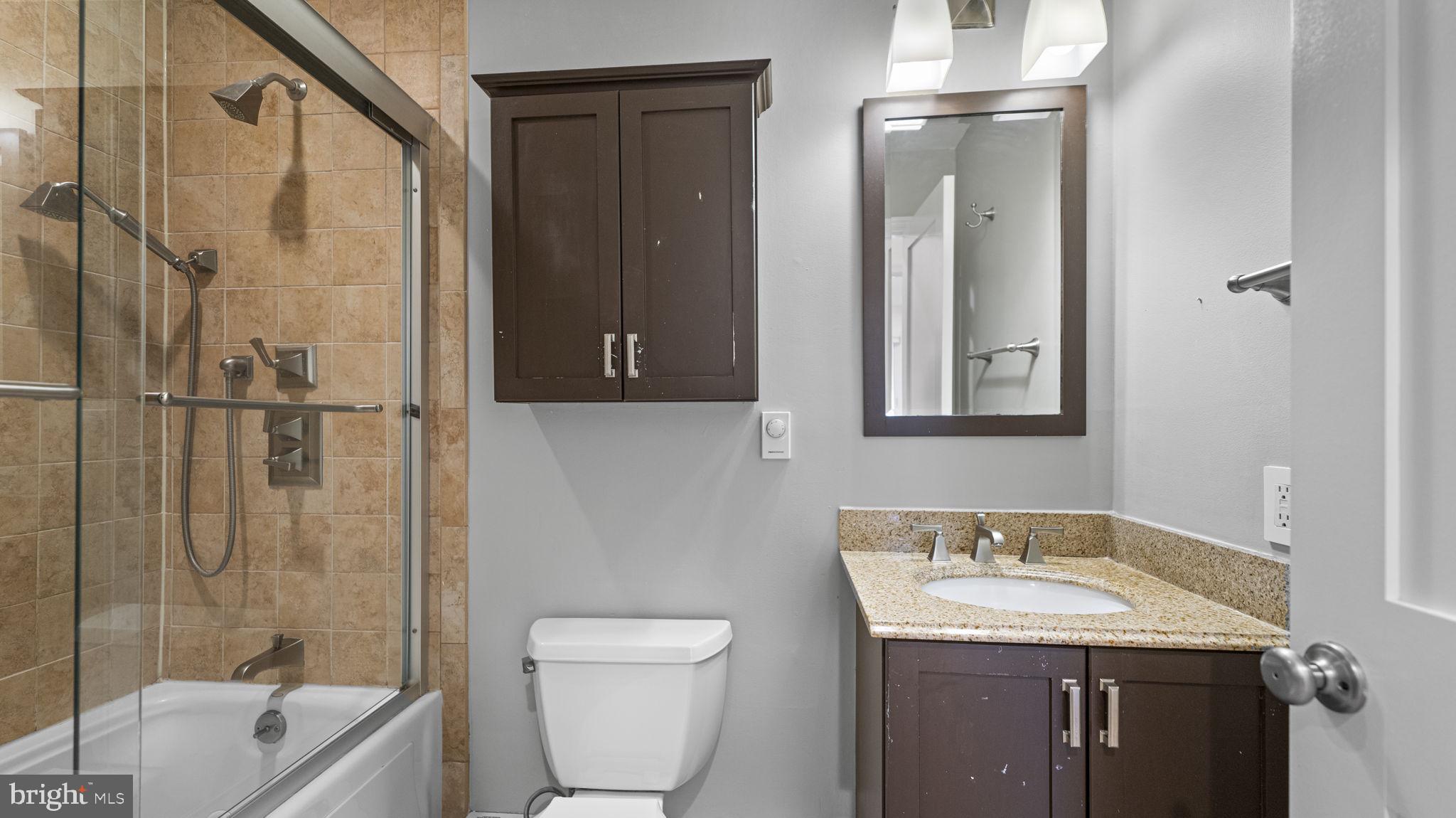 GAITHERSBURG OUTSIDE - Residential Lease