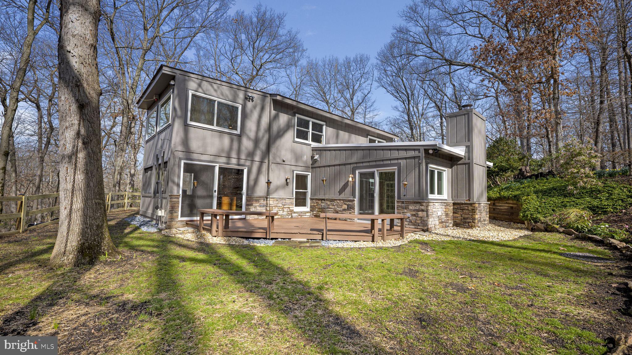 GAITHERSBURG OUTSIDE - Residential Lease