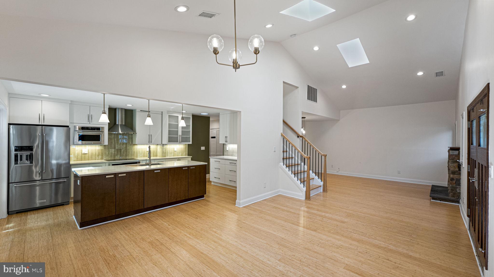 GAITHERSBURG OUTSIDE - Residential Lease