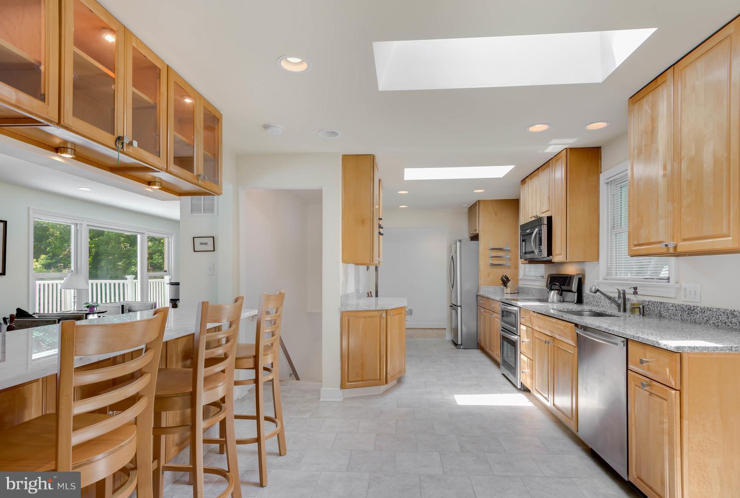 ANNAPOLIS ROADS - Residential