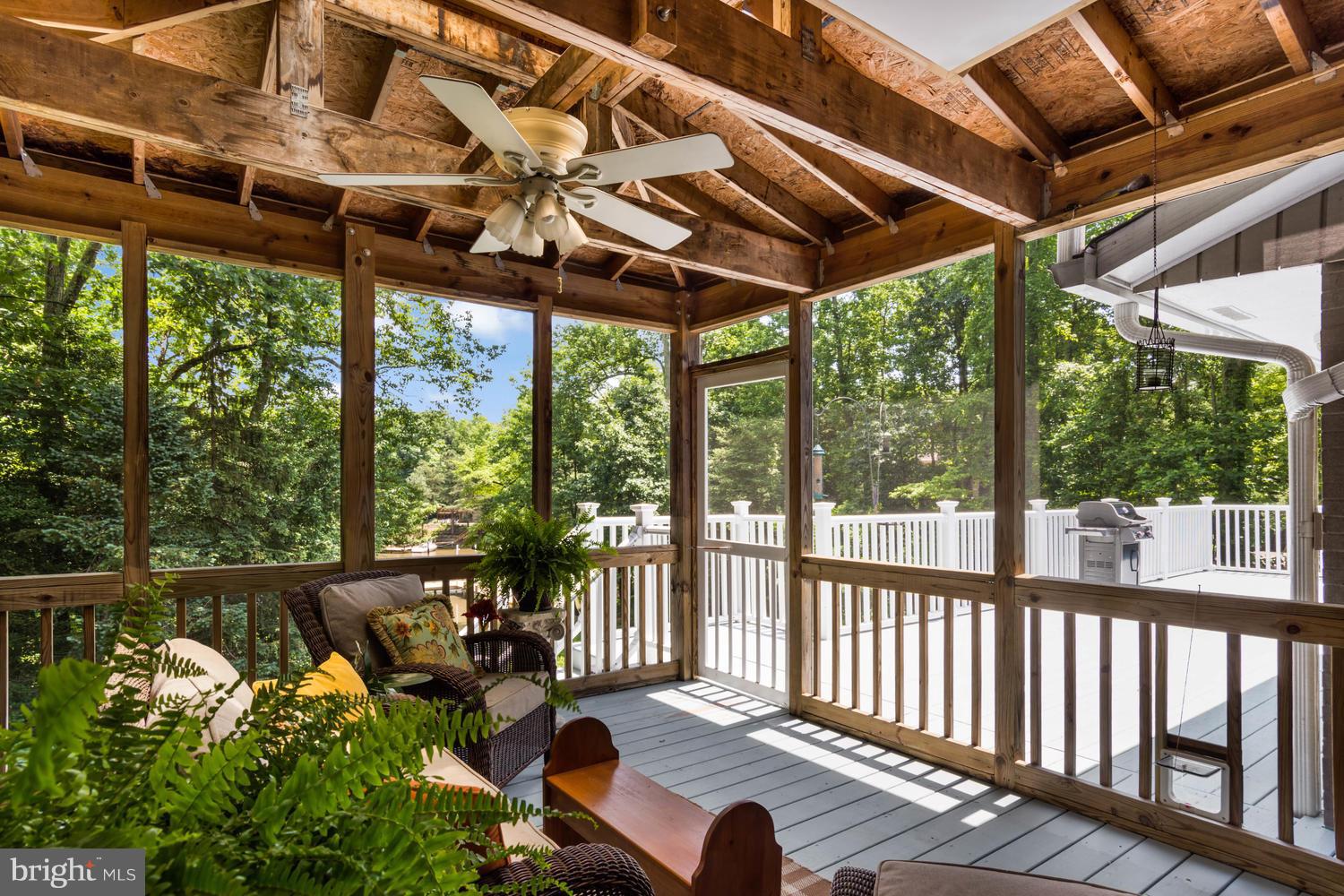 ANNAPOLIS ROADS - Residential