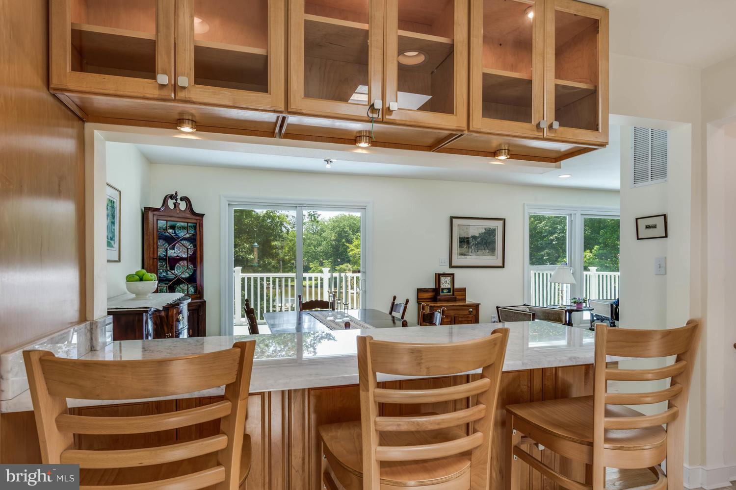 ANNAPOLIS ROADS - Residential