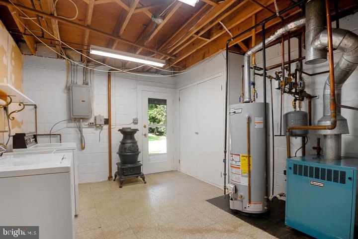 VALE SPRING WOODS - Residential