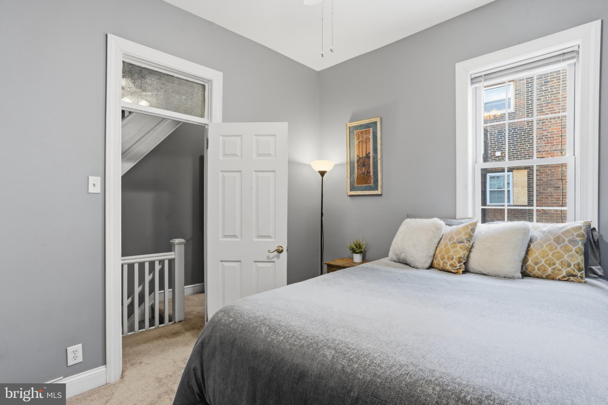 PHILADELPHIA - Residential