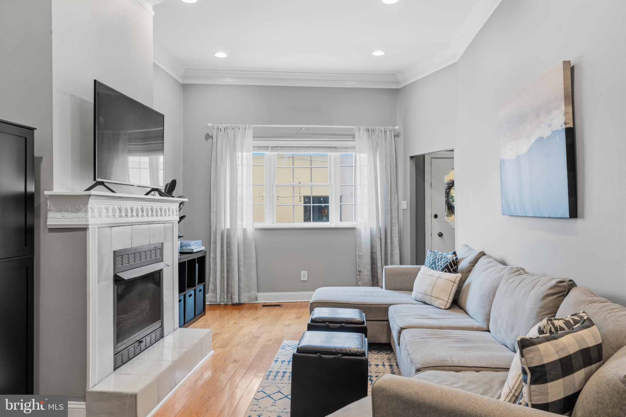 PHILADELPHIA - Residential