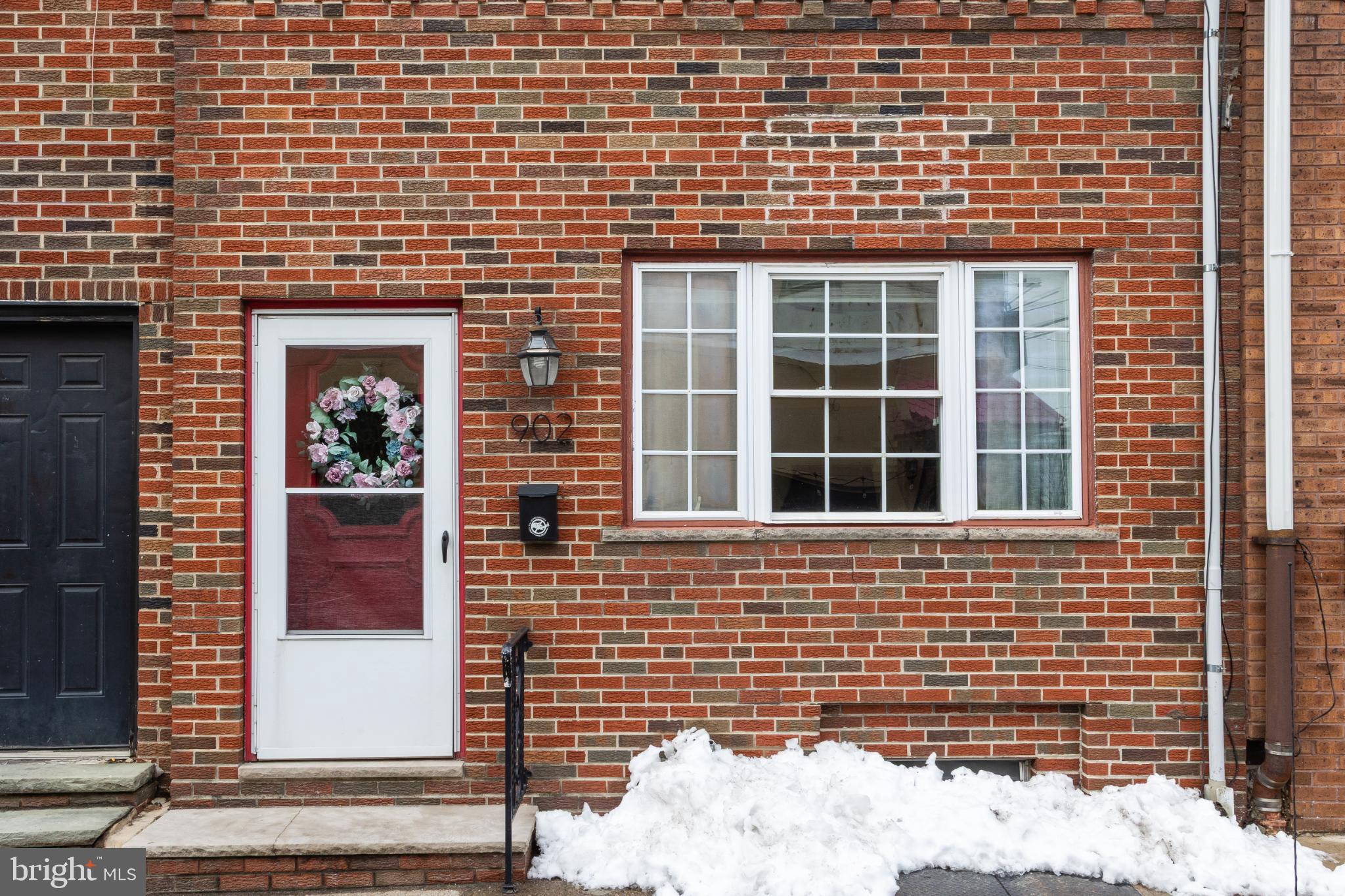 PHILADELPHIA - Residential