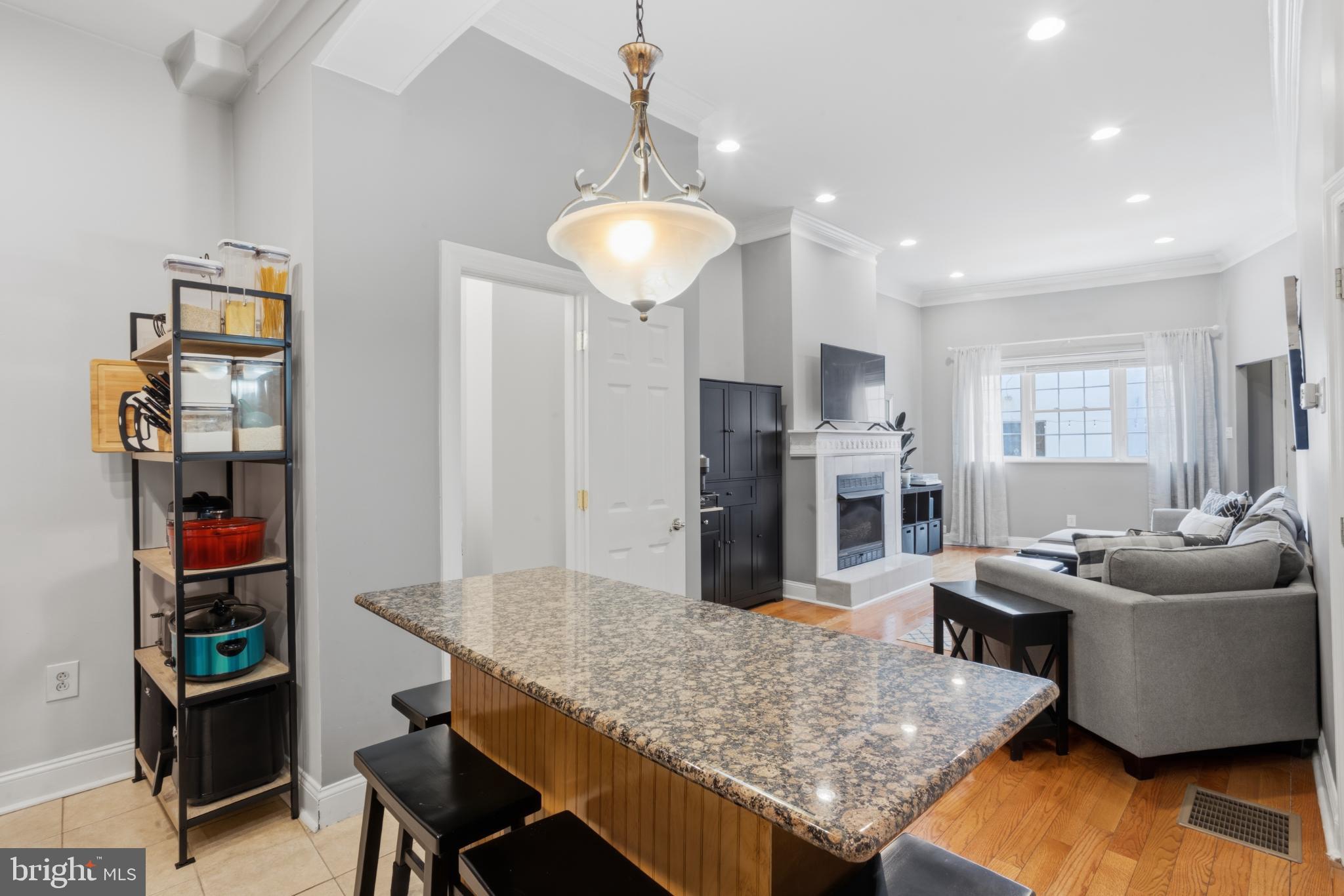 PHILADELPHIA - Residential