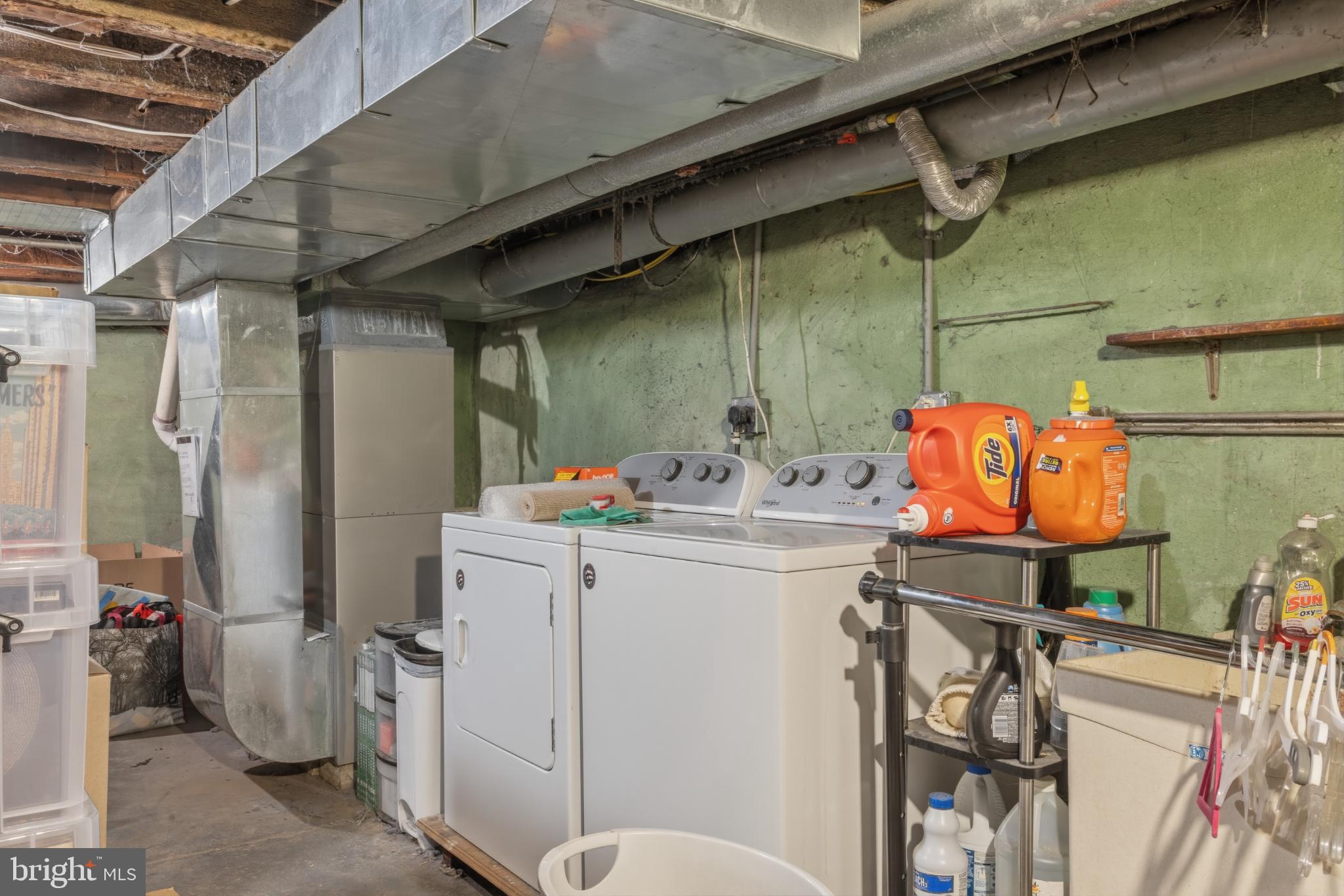 PHILADELPHIA - Residential