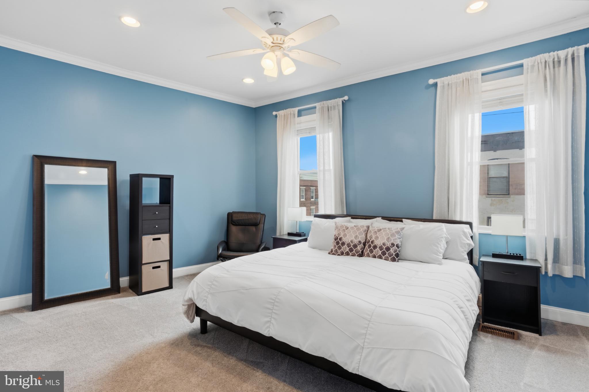 PHILADELPHIA - Residential