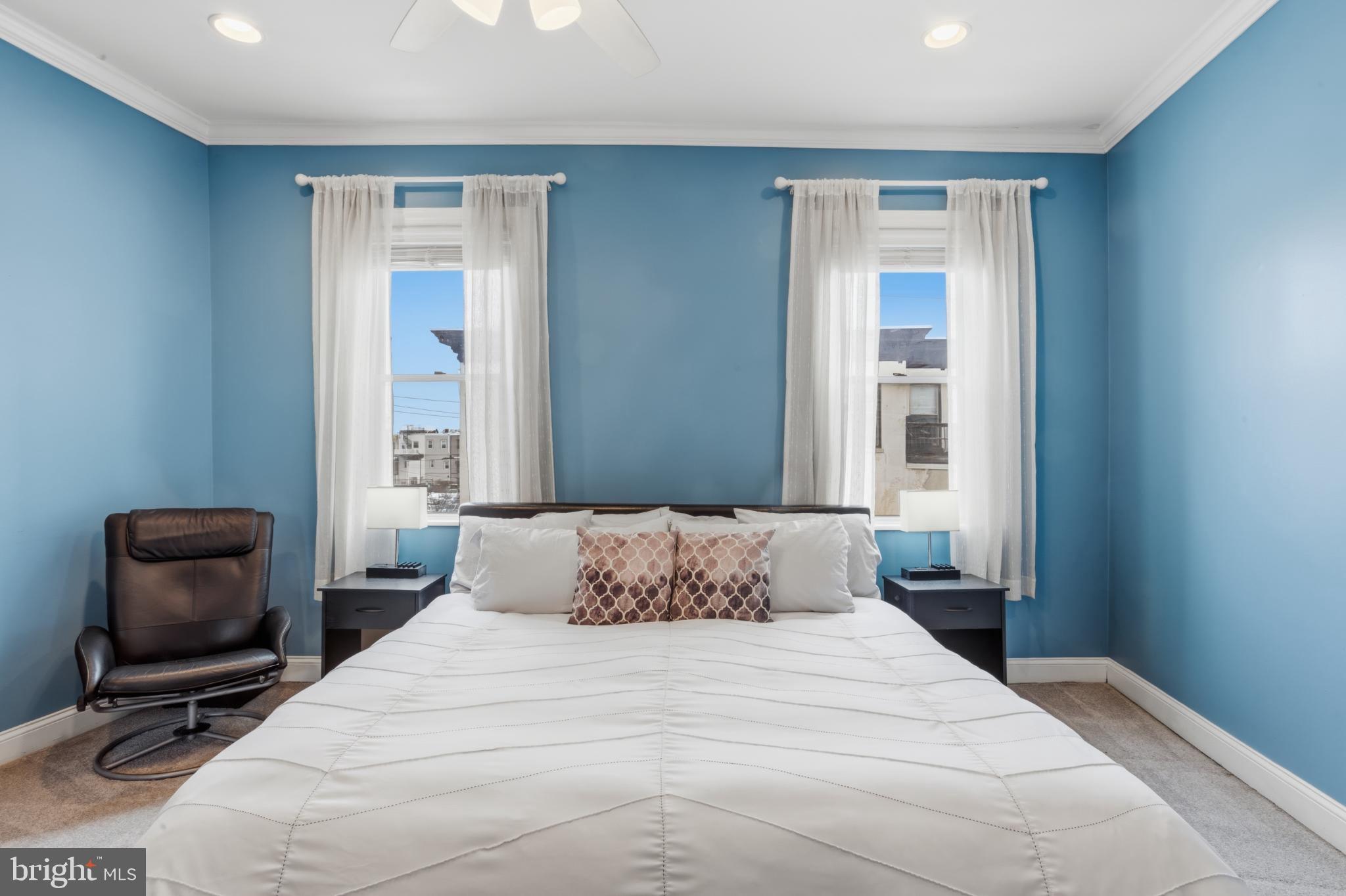 PHILADELPHIA - Residential