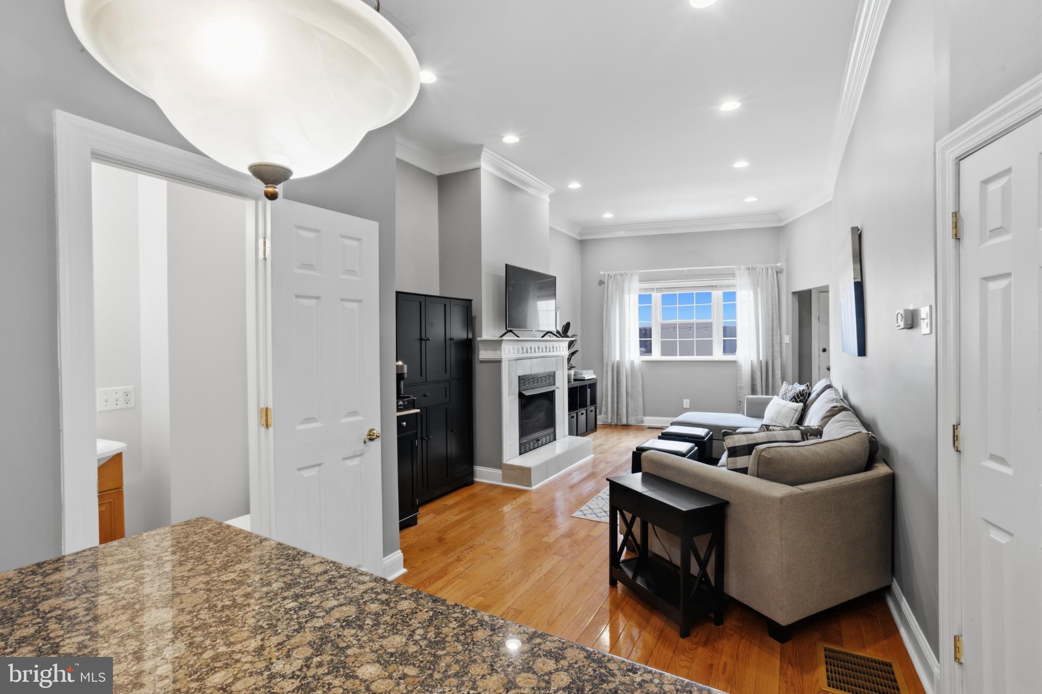 PHILADELPHIA - Residential