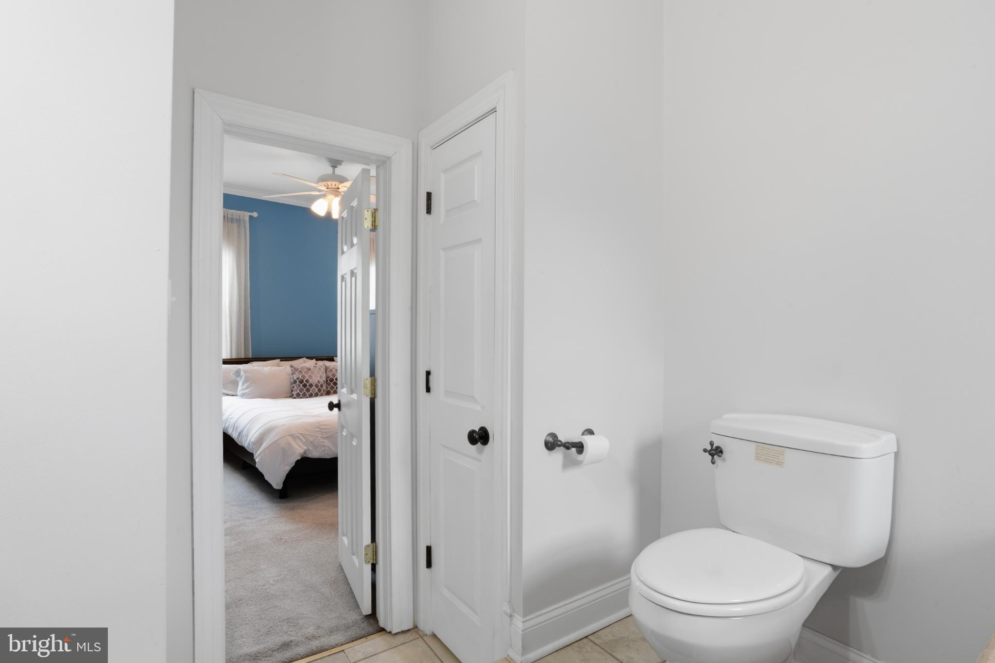 PHILADELPHIA - Residential