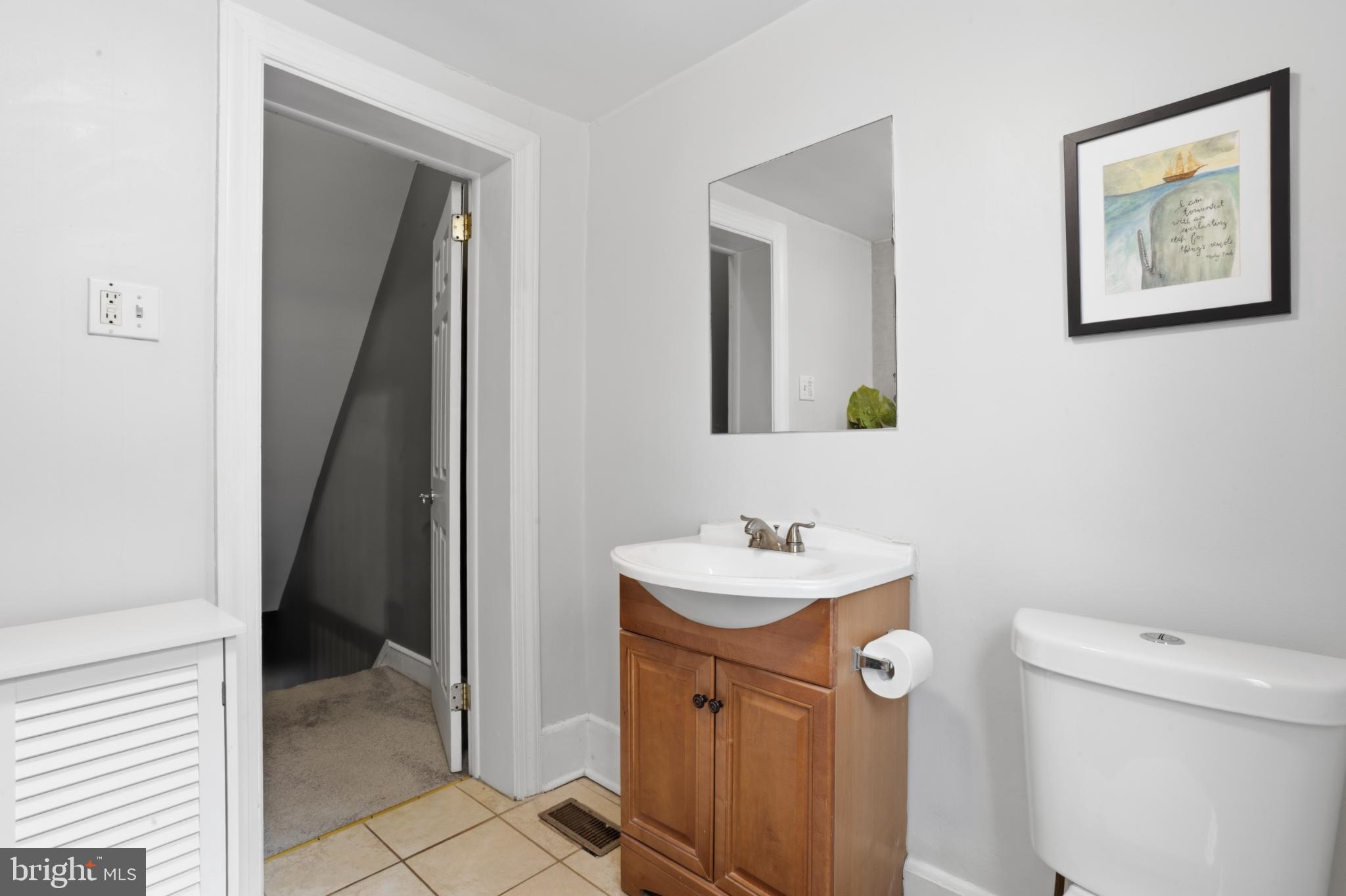 PHILADELPHIA - Residential