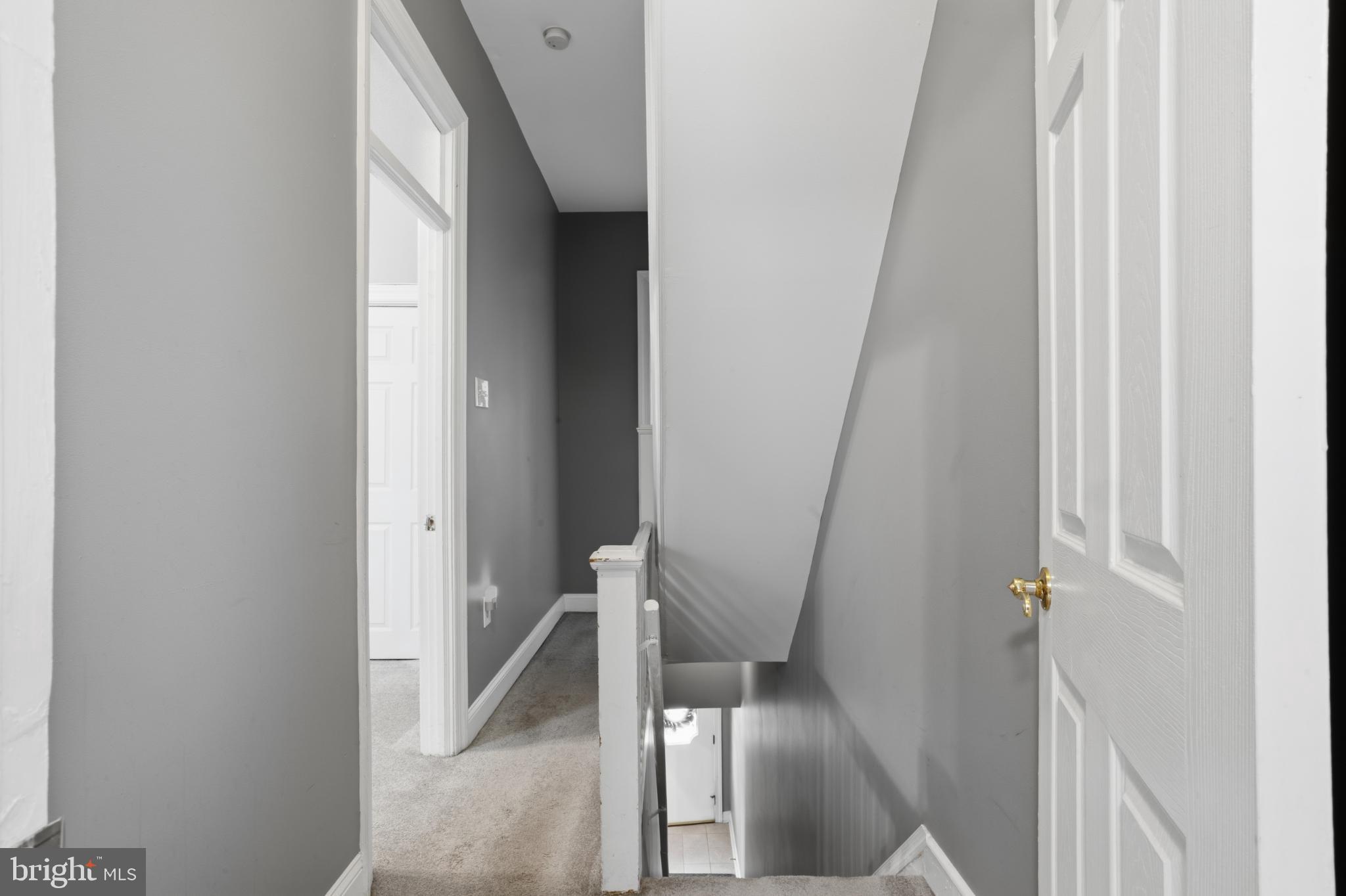 PHILADELPHIA - Residential