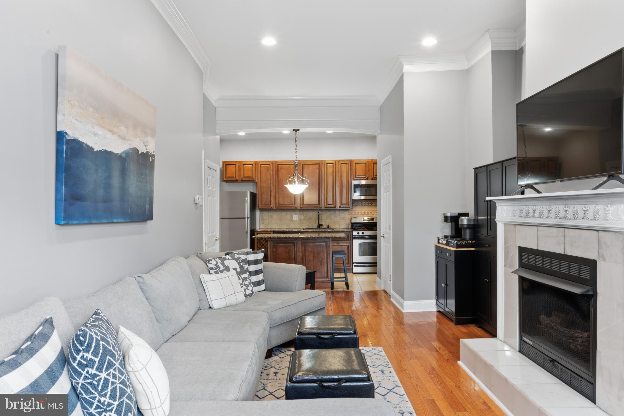 PHILADELPHIA - Residential