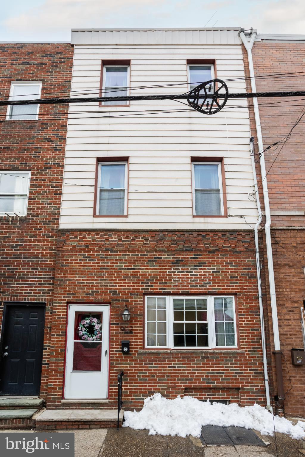 PHILADELPHIA - Residential