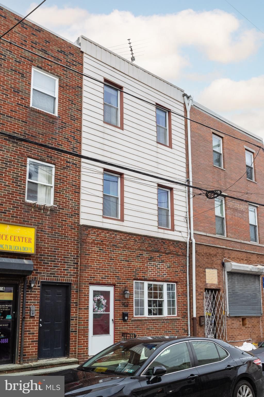 Photo of 902 S 8th Street, PHILADELPHIA, PA 19147 (MLS # PAPH2588912)