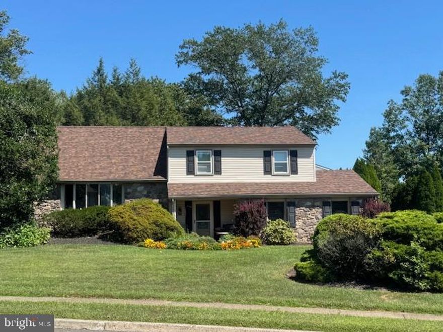 Back on the market... Byers' remorse is their loss and your gain! Welcome to this beautifully updated 4-bedroom, 2.5-bathroom home nestled on a quiet corner lot in the heart of Newtown Borough. Just a short stroll to the town’s boutique shops, acclaimed restaurants, and community events, this home blends modern comfort with an unbeatable location.

Inside, you’ll find a thoughtfully updated kitchen and bathrooms, designed with style and functionality in mind. The bright and spacious living areas flow seamlessly, while the finished basement provides additional space for a home office, gym, or recreation room.

Enjoy mornings and evenings on the screened-in porch, the perfect spot to relax and take in the serene surroundings of this peaceful neighborhood.

Located in the highly desirable Council Rock School District, with Goodnoe Elementary and Council Rock North High School.

With its combination of modern updates, classic charm, and prime walkable location, this is a rare opportunity to own in Newtown Borough.