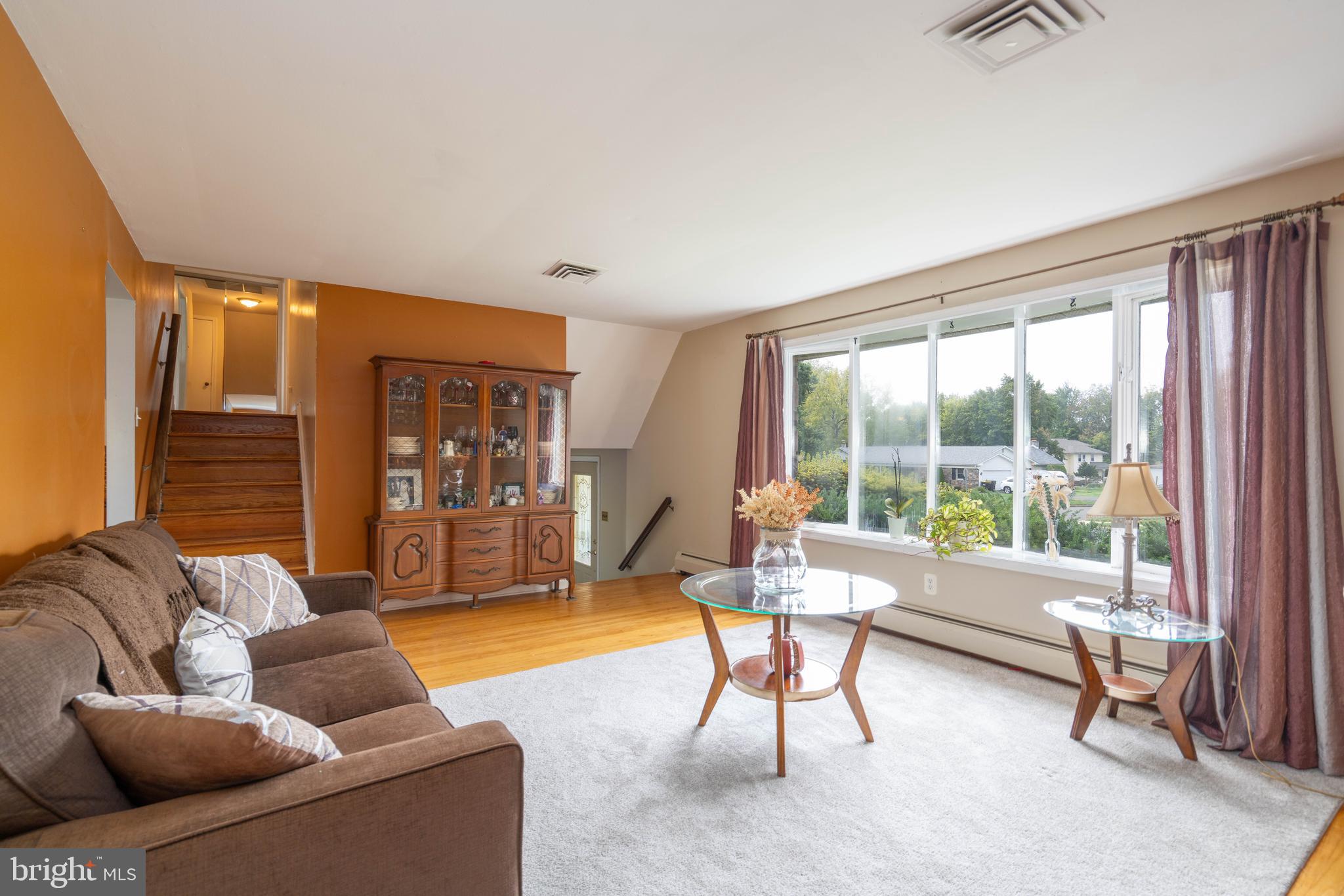 WASHINGTON VIL - Residential