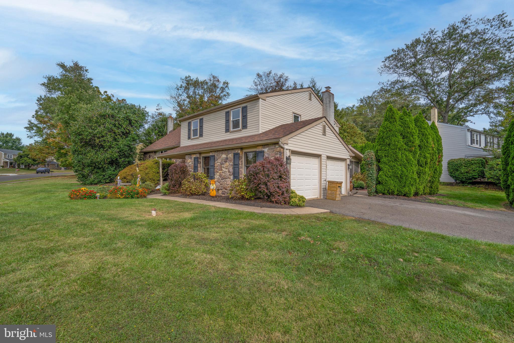 101 N NORWOOD AVENUE