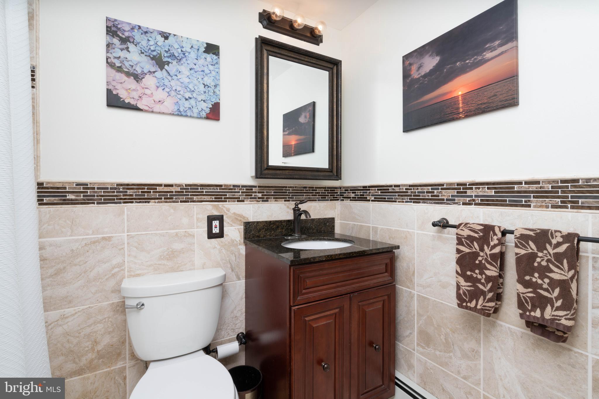 WASHINGTON VIL - Residential