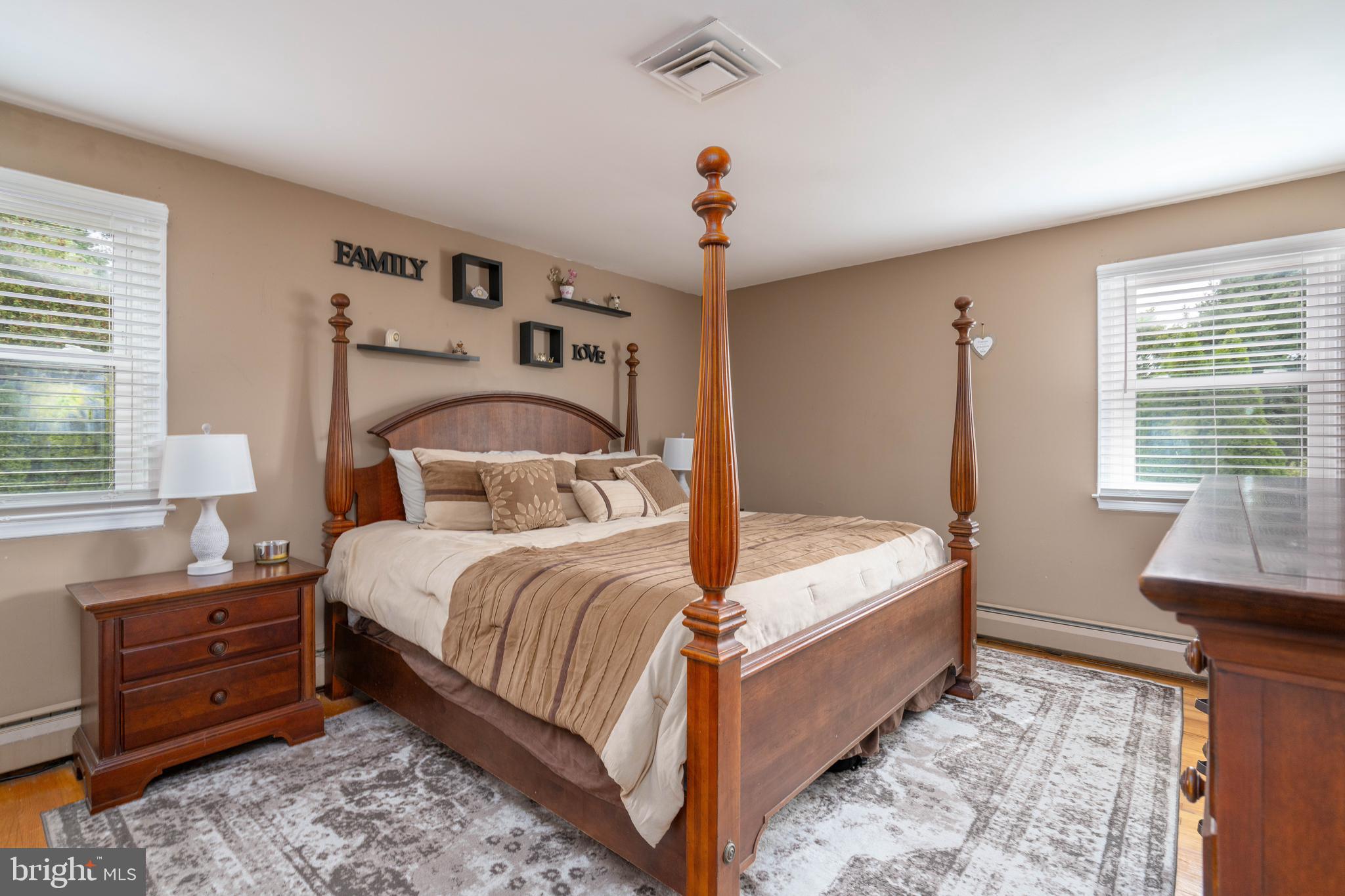 WASHINGTON VIL - Residential