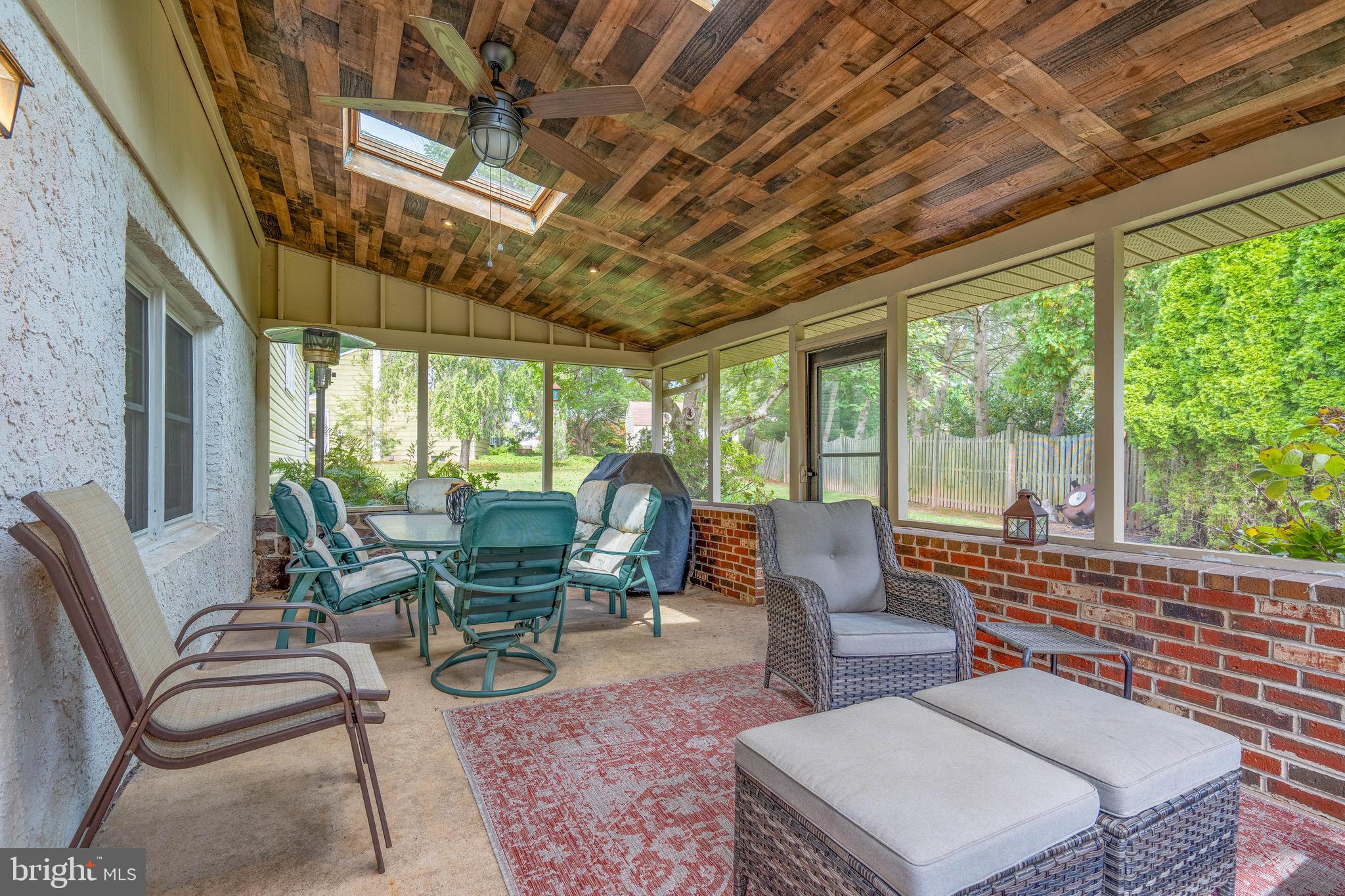 WASHINGTON VIL - Residential